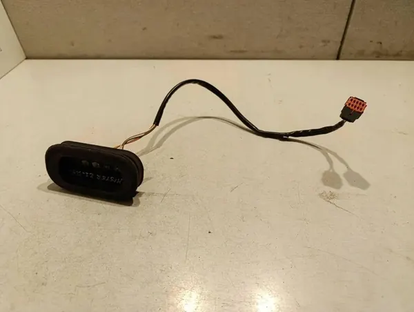 Capteur de fermeture de porte RENAULT MASTER III FURGON 252160003R image 5