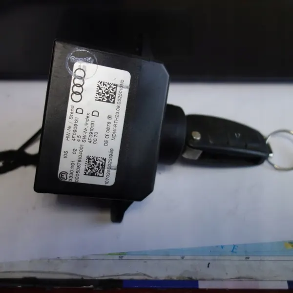 Contactslot OEM 4F0909131D voor Audi A6 C6 image 2