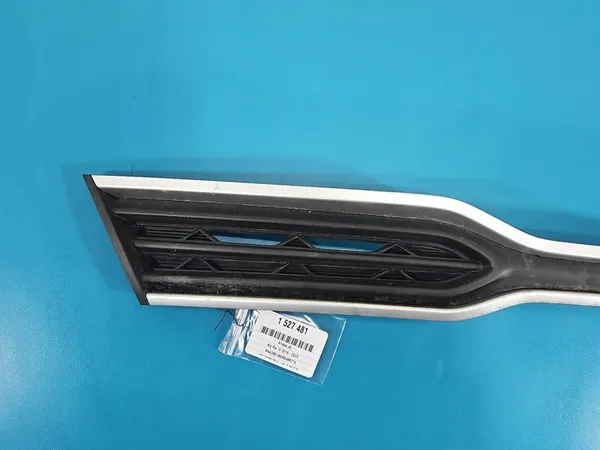 KIA RIO IV HB 5D GRILL 16-23 image 4