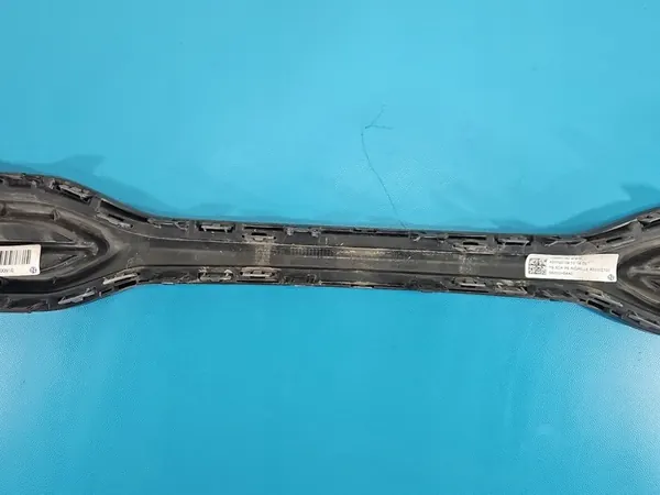 KIA RIO IV HB 5D GRILL 16-23 image 7