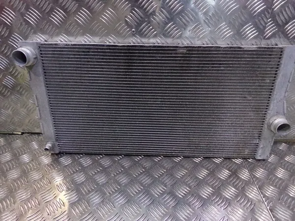 BMW F01 F02 F06 F07 F10 F11 F12 F13 Vattencooler 8509176 image 2