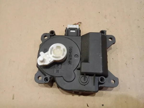 Motor do soprador Smart OE OEM AE063700-8860 image 4