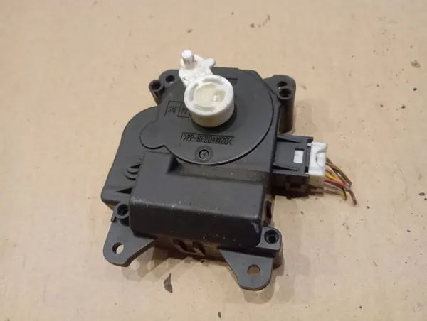 Motor do soprador Smart OE OEM AE063700-8860 image 5