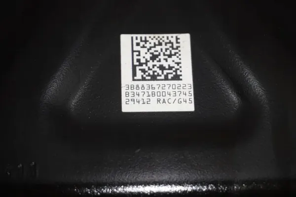 OEM 8836727 Bakre balk för BMW X3 G45 M50i image 5