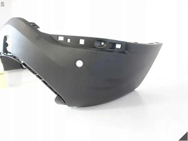 Spoiler OEM 67357900 para BMW X1 F48 Parachoques Trasero image 3