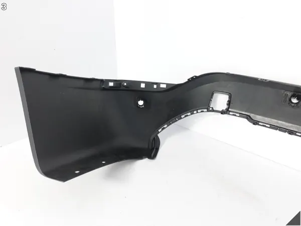 Spoiler OEM 67357900 para BMW X1 F48 Parachoques Trasero image 4