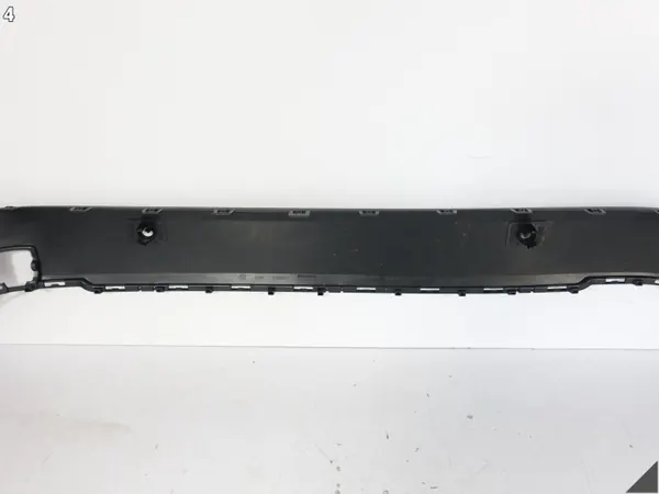 Spoiler OEM 67357900 para BMW X1 F48 Parachoques Trasero image 5