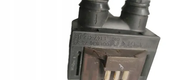 Válvula de aquecimento Mercedes image 2