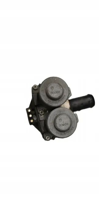 Válvula de aquecimento Mercedes image 4