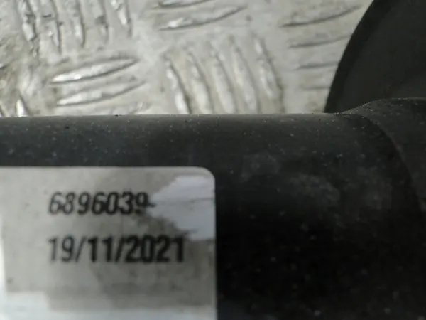 Etujousi OEM 6896039 6896040 BMW 5 G30:lle image 8