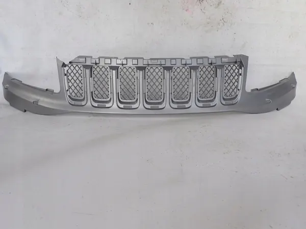 JEEP COMPASS I 1 LIFT 11-16 GRILL ATRAPA 68109866AA image 2