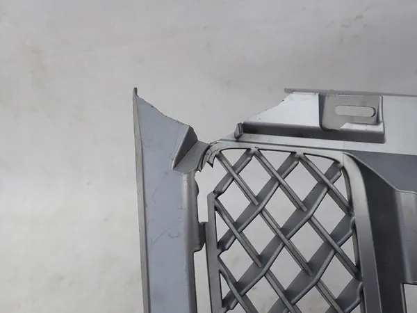 JEEP COMPASS I 1 LIFT 11-16 GRILL ATRAPA 68109866AA image 4