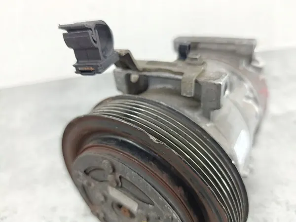 AC Compressor Pump Alfa Romeo 147 447220-8644 Denso image 5