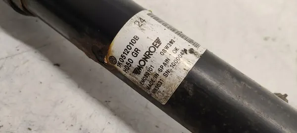 Ammortizzatore posteriore VW GOLF VI SCIROCCO 1K0512010B image 3