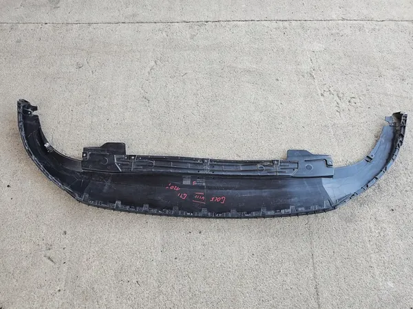 VW GOLF VIII Framskärmskydd image 2