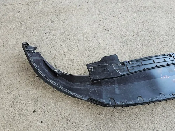 VW GOLF VIII Framskärmskydd image 3