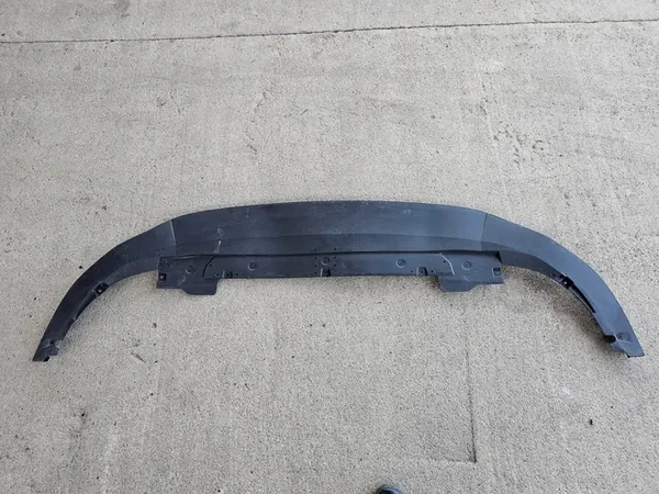 VW GOLF VIII Framskärmskydd image 6