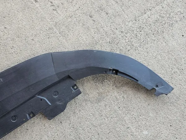 VW GOLF VIII Framskärmskydd image 8