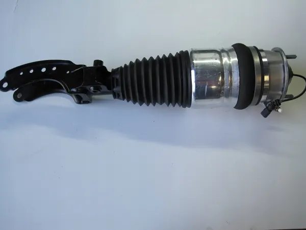 Ammortizzatore anteriore VW Touareg II Porsche Cayenne image 3