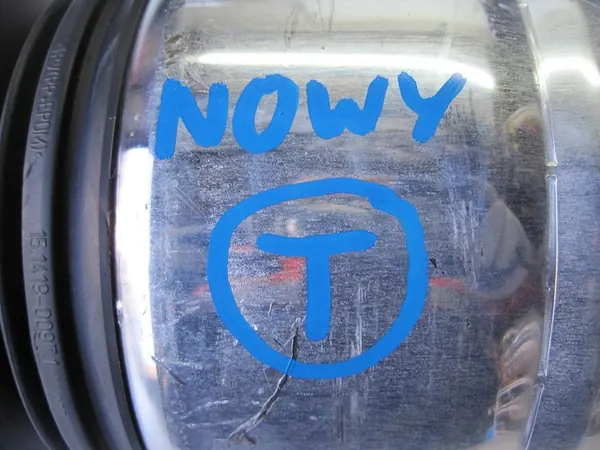 Ammortizzatore anteriore VW Touareg II Porsche Cayenne image 5