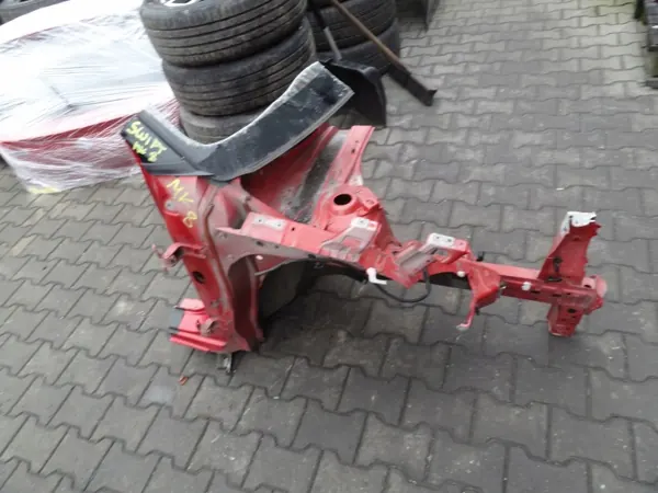 Suzuki Swift MK9 2023 Etuoikea alusta OEM 5860070T00000 image 2