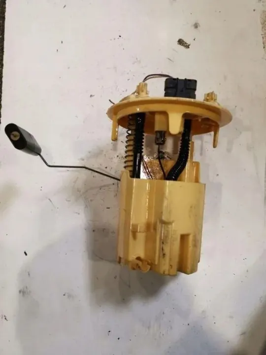 Sensor nível combustível OEM 0973133990102 Peugeot 308 SW image 2