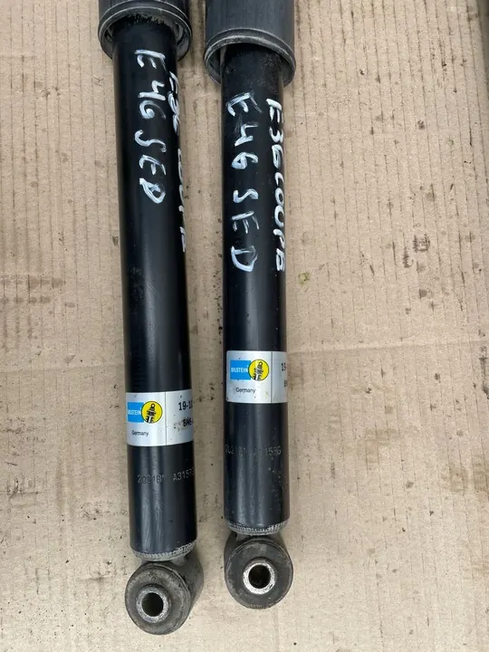 Ammortizzatore posteriore Bilstein 19-103150 per BMW 3 E36 E46 image 2