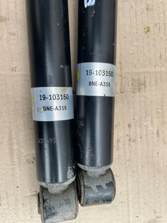Ammortizzatore posteriore Bilstein 19-103150 per BMW 3 E36 E46 image 4