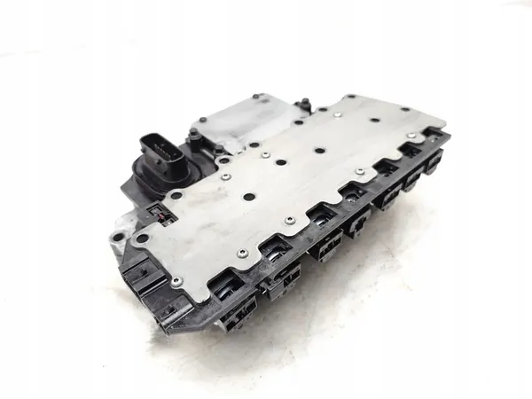 Unité de contrôle hydraulique Chevrolet Captiva 2.2 D 4WD Diesel OEM image 1