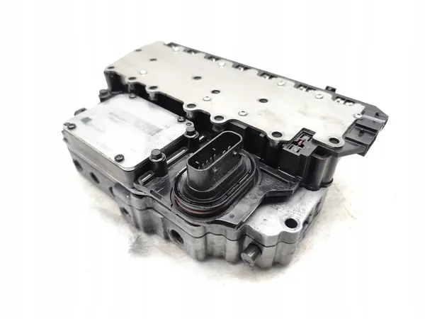 Unité de contrôle hydraulique Chevrolet Captiva 2.2 D 4WD Diesel OEM image 2
