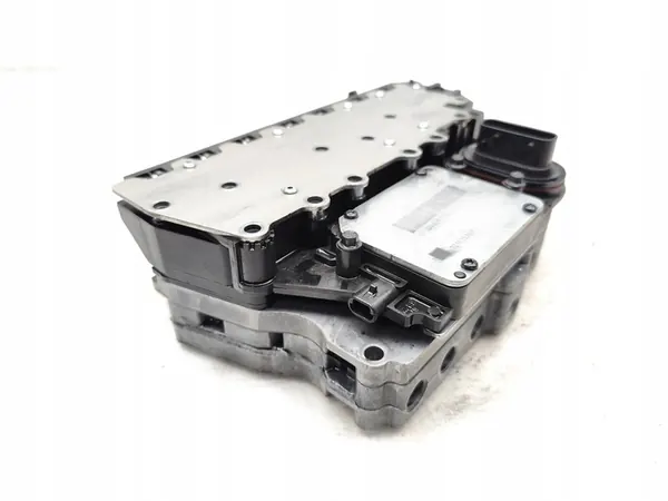 Unité de contrôle hydraulique Chevrolet Captiva 2.2 D 4WD Diesel OEM image 3