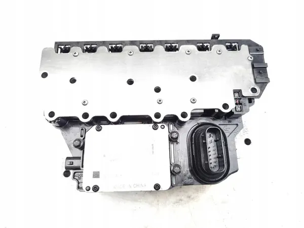 Unité de contrôle hydraulique Chevrolet Captiva 2.2 D 4WD Diesel OEM image 4