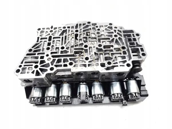 Unité de contrôle hydraulique Chevrolet Captiva 2.2 D 4WD Diesel OEM image 6