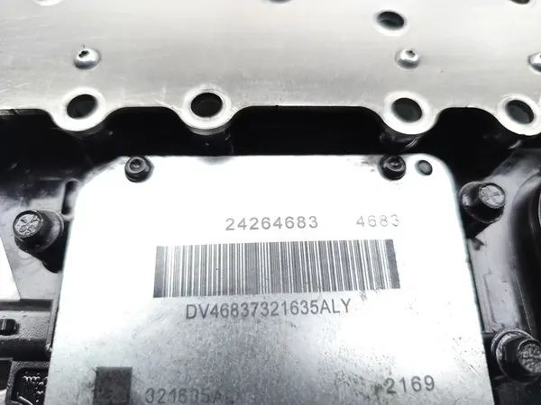 Unité de contrôle hydraulique Chevrolet Captiva 2.2 D 4WD Diesel OEM image 7