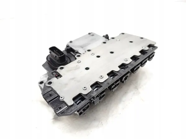 Unité de contrôle hydraulique Chevrolet Captiva 2.2 D 4WD Diesel OEM image 9