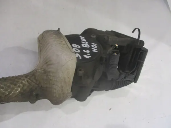 Stuurhuis OEM F800002046 voor Peugeot 308 II image 4