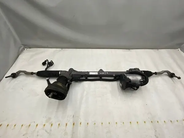 VOLVO XC90 II Caixa de Direção 31451426 image 2