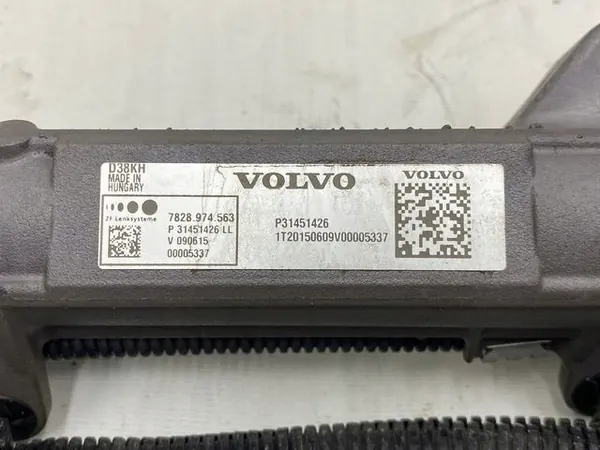 VOLVO XC90 II Caixa de Direção 31451426 image 3