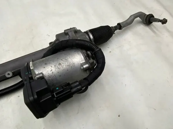 VOLVO XC90 II Caixa de Direção 31451426 image 4