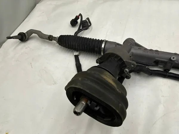 VOLVO XC90 II Caixa de Direção 31451426 image 5