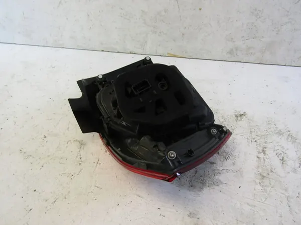 VW POLO VI 6 GTI LUZ TRASERA IZQUIERDA LED 2G0945208B image 2