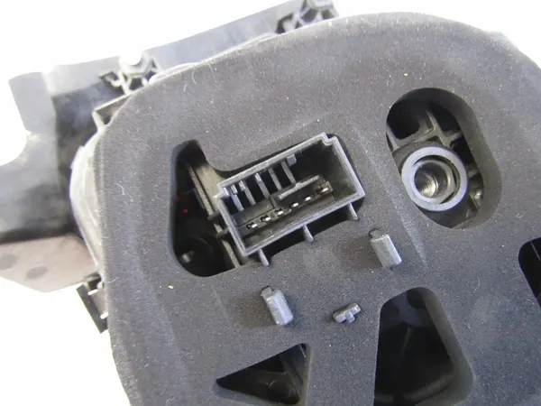 VW POLO VI 6 GTI LUZ TRASERA IZQUIERDA LED 2G0945208B image 3