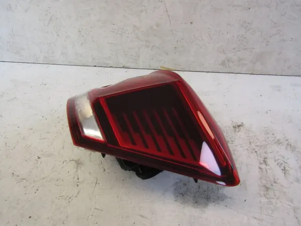 VW POLO VI 6 GTI LUZ TRASERA IZQUIERDA LED 2G0945208B image 4