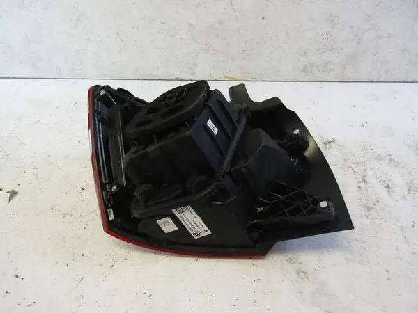 VW POLO VI 6 GTI LUZ TRASERA IZQUIERDA LED 2G0945208B image 7
