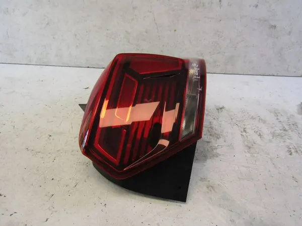 VW POLO VI 6 GTI LUZ TRASERA IZQUIERDA LED 2G0945208B image 9