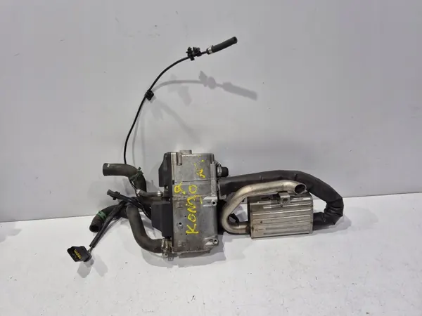 Webasto lämmitys OEM 929159576R Renault Kangoo III:lle image 2