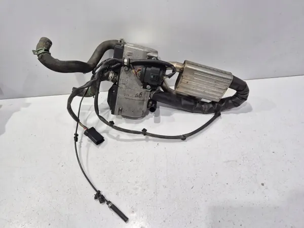 Webasto lämmitys OEM 929159576R Renault Kangoo III:lle image 3