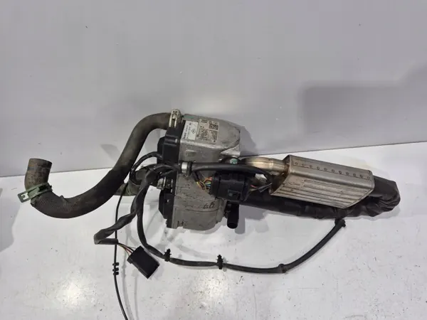 Webasto lämmitys OEM 929159576R Renault Kangoo III:lle image 4