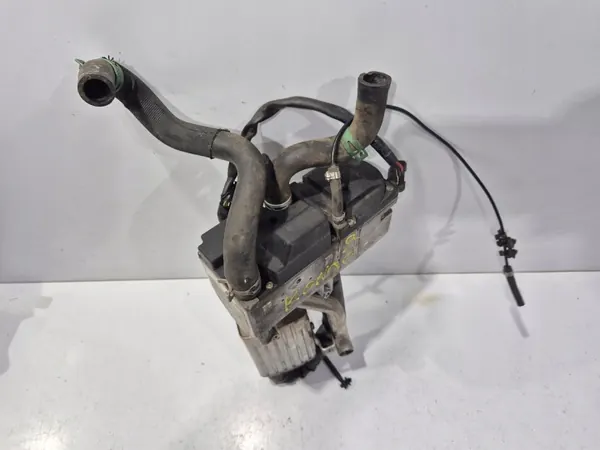 Webasto lämmitys OEM 929159576R Renault Kangoo III:lle image 6