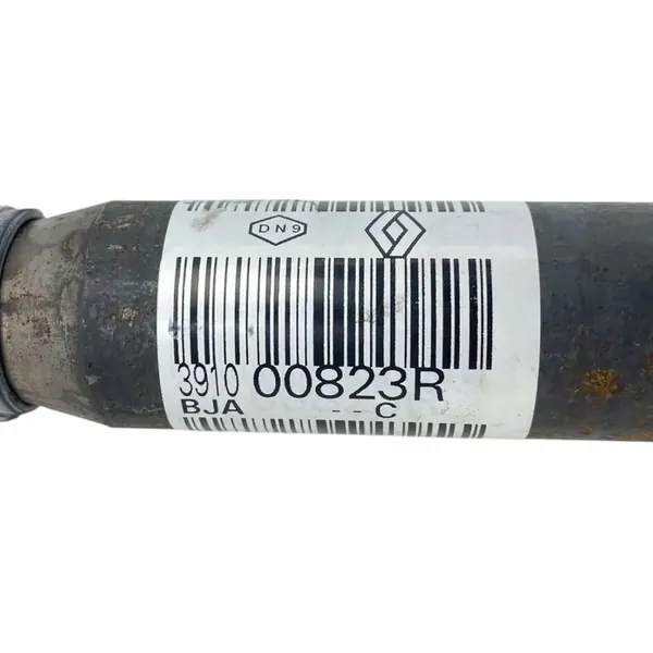 Renault Clio Främre Halvaxel 1.0 TCe 391000823R image 10